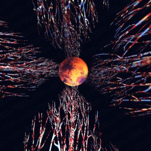 invasion of mars scaled